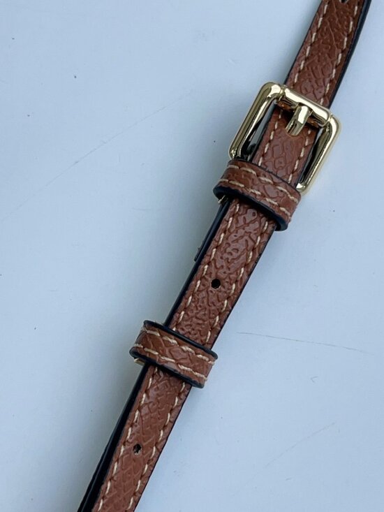 Longchamp Black Mini Crossbody Bag - Picture 7 of 9